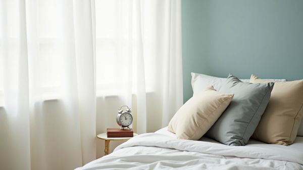 Accessoires de sommeil : améliorez vos nuits sereines