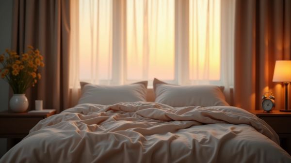 Accessoires de sommeil : améliorez vos nuits sereines