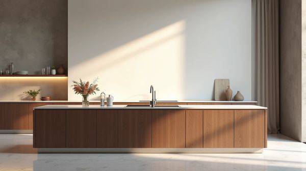Cuisiniste à Pau : comment choisir votre cuisine sur mesure ?