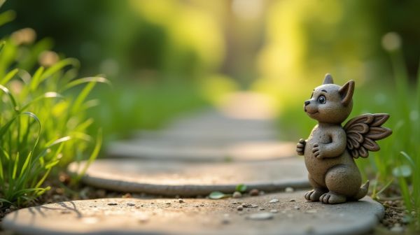 Meilleur site pour acheter un nain de jardin : 5 boutiques comparées