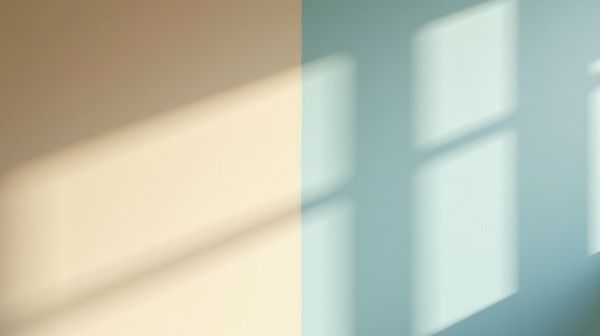 Peintre professionnel ou bricolage : où est la vraie différence
