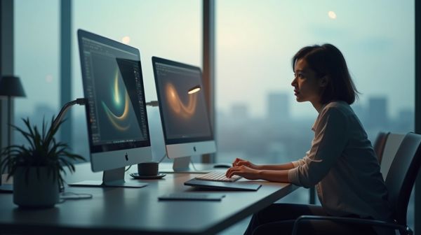 Pourquoi le bon logiciel peintre améliore votre productivité