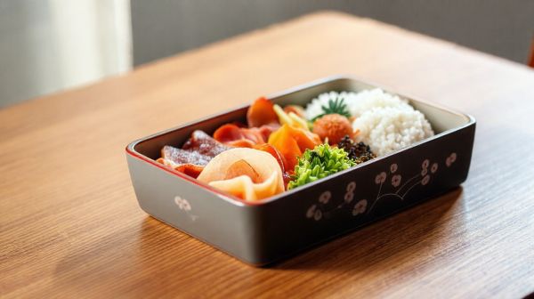 Top 5 astuces pour sélectionner votre boite bento idéale