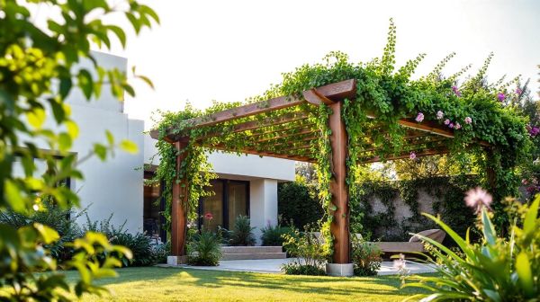 Top critères pour sélectionner la pergola bioclimatique idéale