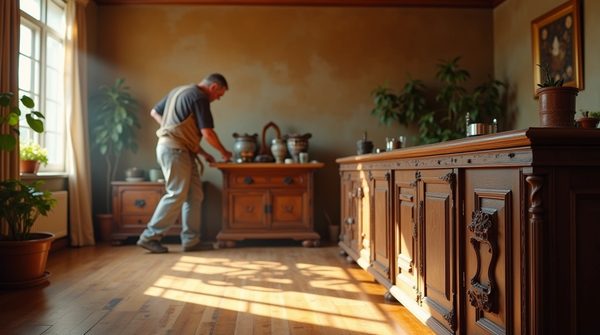 Transformer son intérieur avec un artisan plaquiste à pau : inspirations et conseils pour une rénovation réussie