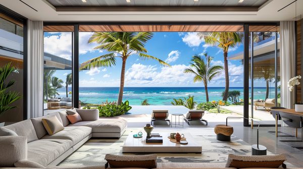 Transformez vos murs avec du papier peint panoramique