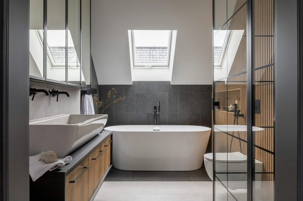 Quel type de meuble salle de bain choisir ?