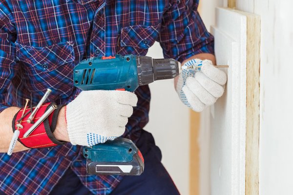 Isolation intérieur : les matériaux les appréciés sur le marché