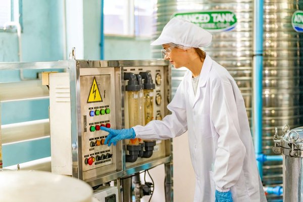 Inverseur de polarité : quelle est l'importance de ce dispositif ?