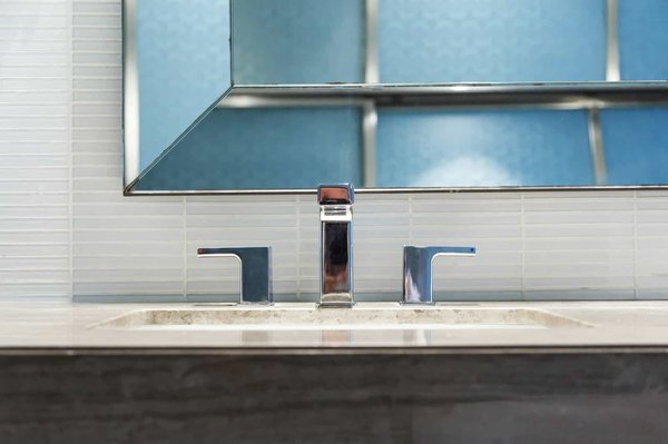 Robinet salle de bain : à quel moment vous devrez le remplacer ?