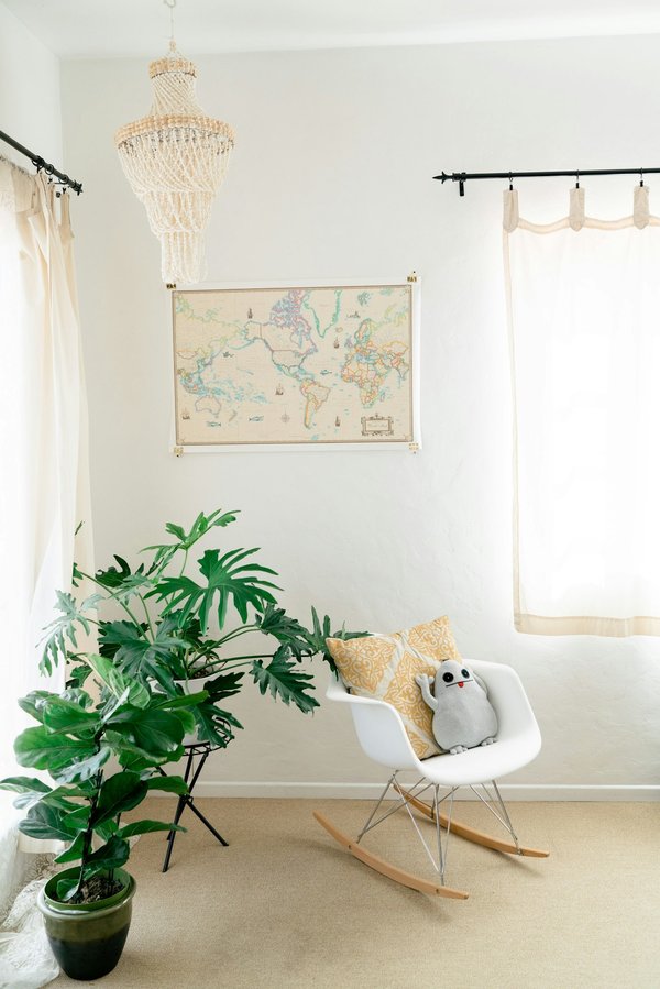 Travaux et déco : astuces pour un intérieur réussi