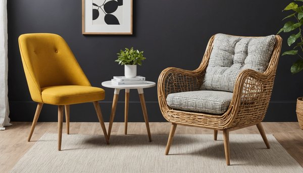 Chaises maison du monde : 50 modèles pour tous les styles
