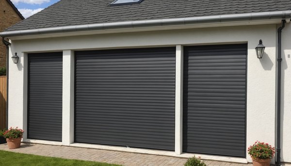 Volet roulant val d'oise : devis gratuit et installation fiable