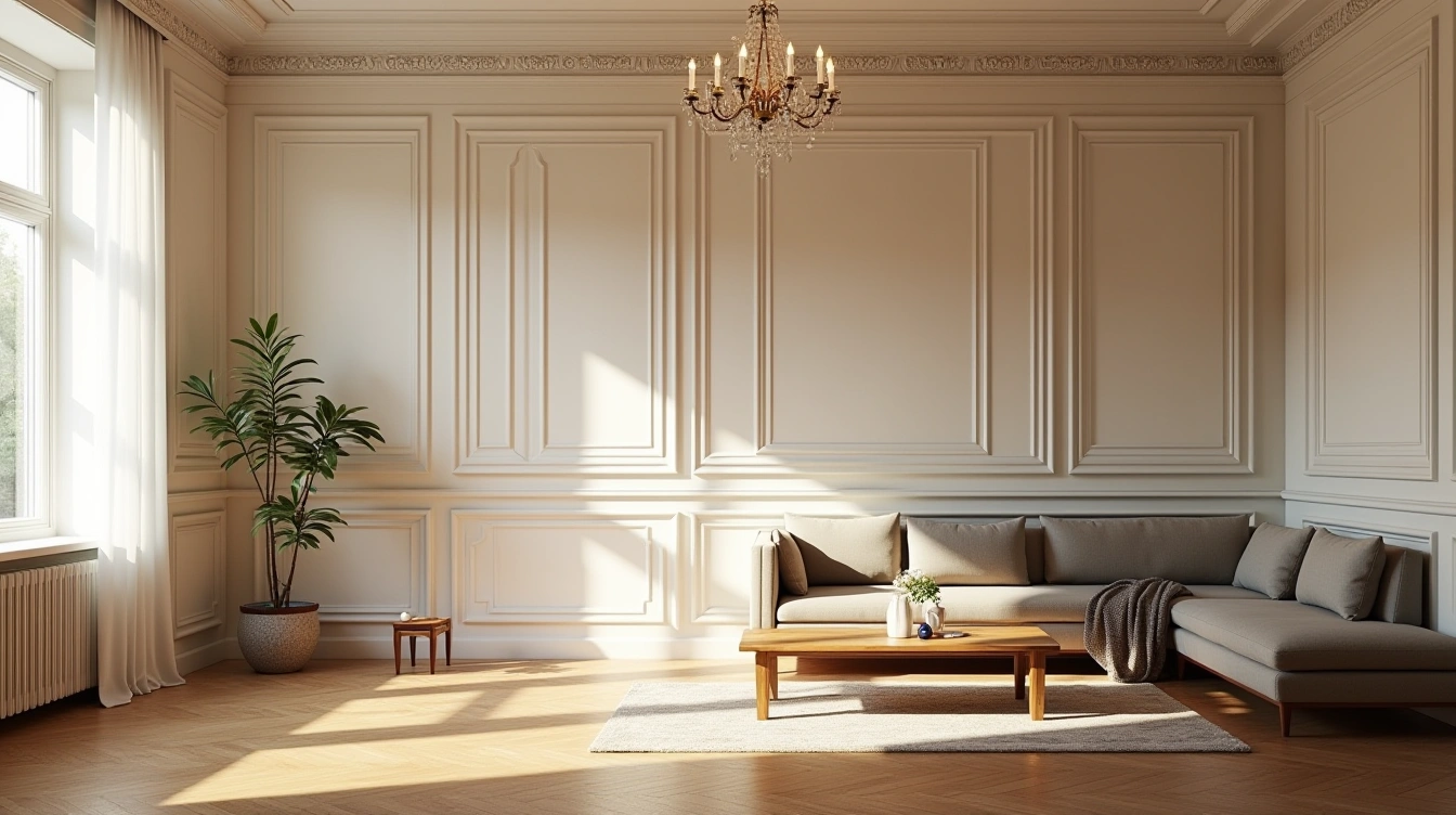 Optimiser le confort thermique et acoustique avec l’isolation